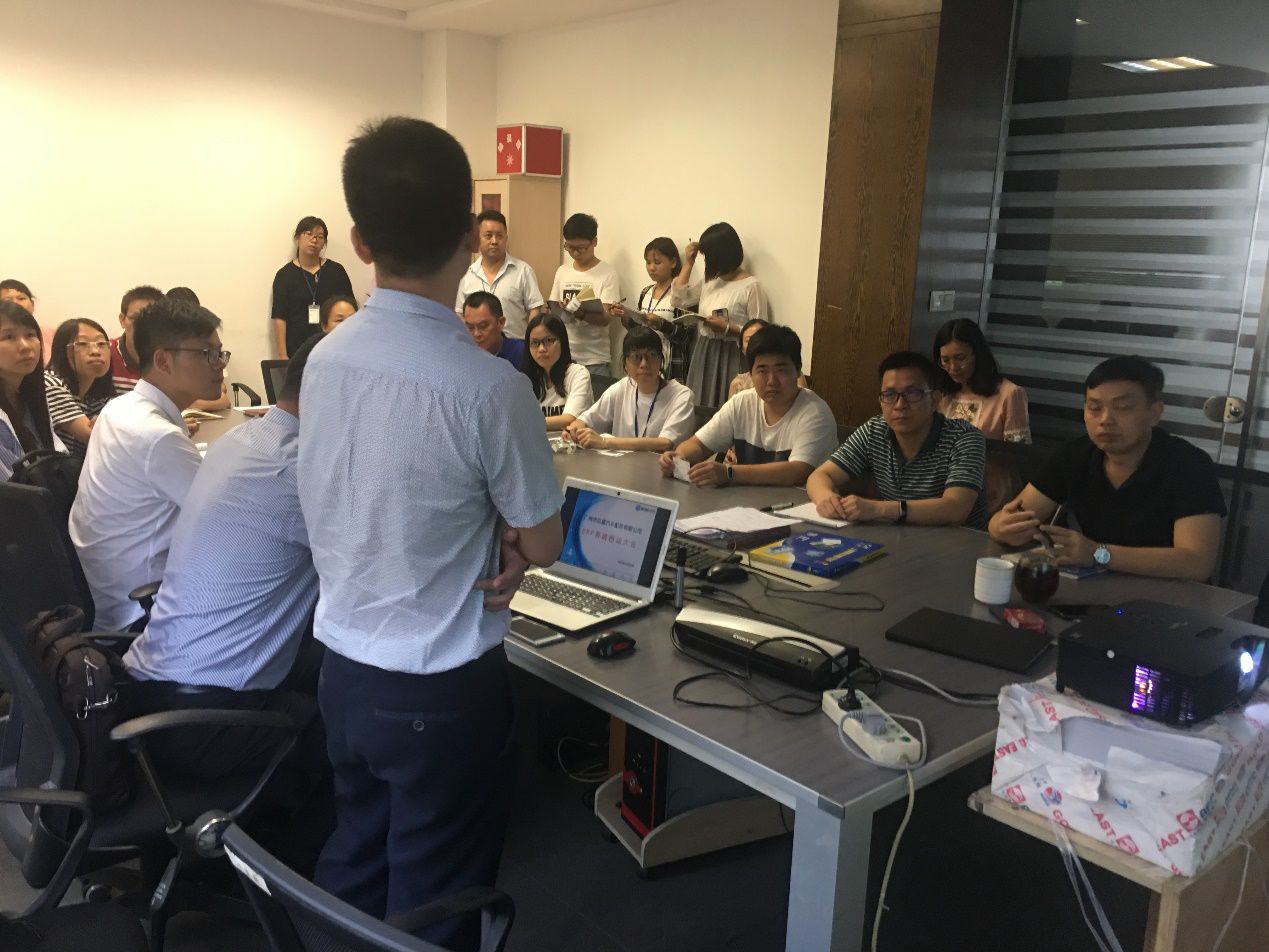 广州市弘道汽车配件有限公司携手顺景华体会体育-华体会(中国)-华体会(中国),加速推进企业信息化建设
